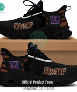 mms new york giants nfl max soul shoes 2 yLyla