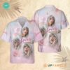 Taylor Swift All Albums Released Style 2 Hawaiian Shirt