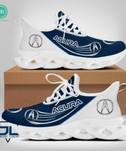 Acura Max Soul Shoes