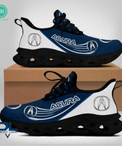 Acura Max Soul Shoes