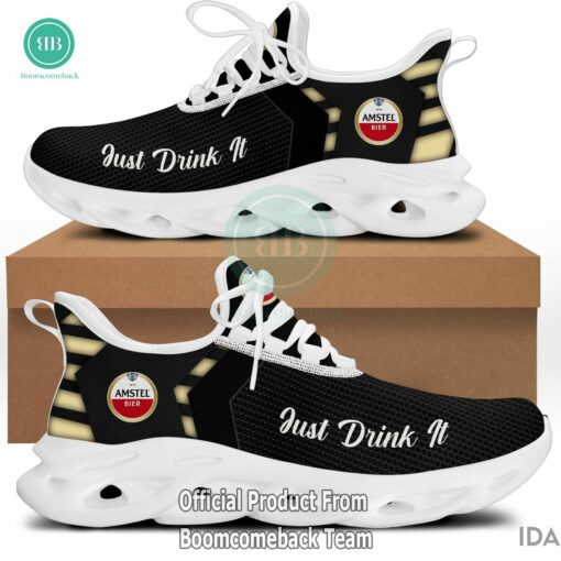 Amstel Just Drink It Max Soul Shoes