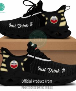 Amstel Just Drink It Max Soul Shoes