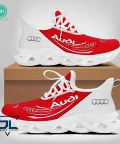 Audi Max Soul Shoes