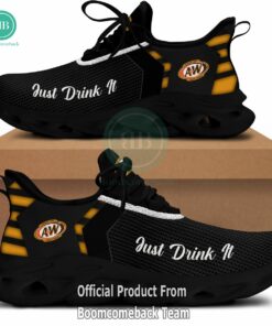 aw root beer just drink it max soul shoes 2 vDW5s