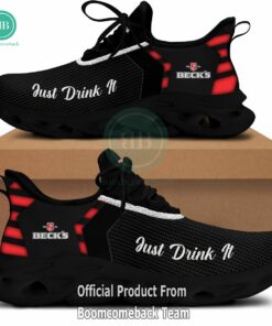 becks just drink it max soul shoes 2 DjI9b