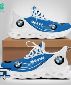 BMW Blue Max Soul Shoes