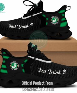 brooklyn brewery just drink it max soul shoes 2 IBsBm