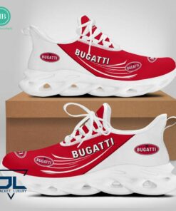 Bugatti Max Soul Shoes