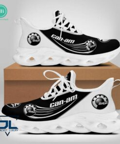 Can-Am Max Soul Shoes
