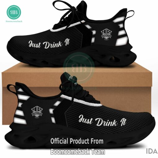 Diamond Beer Just Drink It Max Soul Shoes