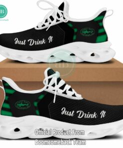 Dogfish Head Just Drink It Max Soul Shoes
