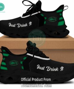 dogfish head just drink it max soul shoes 2 OKyok