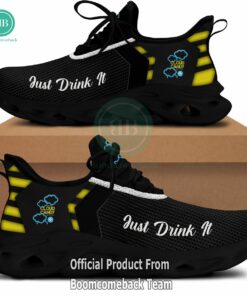 double cloud candy just drink it max soul shoes 2 t7Rh7