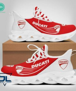 Ducati Max Soul Shoes