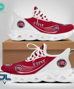 Fiat Max Soul Shoes