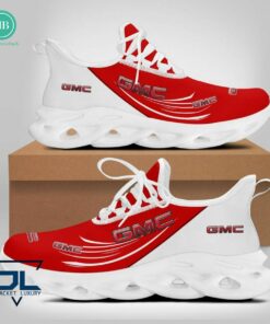 GMC Max Soul Shoes