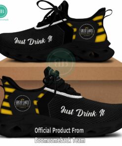 great lakes just drink it max soul shoes 2 1yoRf