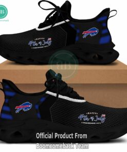 happy independence day buffalo bills max soul shoes 2 kphjZ
