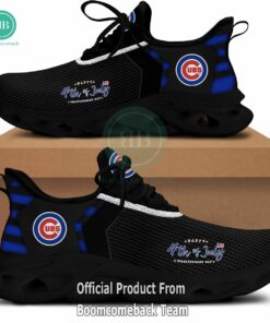 happy independence day chicago cubs max soul shoes 2 BzYwG