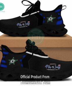 happy independence day dallas stars max soul shoes 2 WIfP3