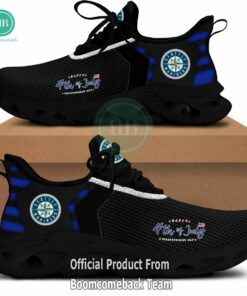 happy independence day seattle mariners max soul shoes 2 sisEc
