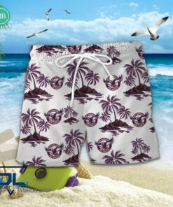 manly warringah sea eagles palm tree island hawaiian shirt 3 f9nT5