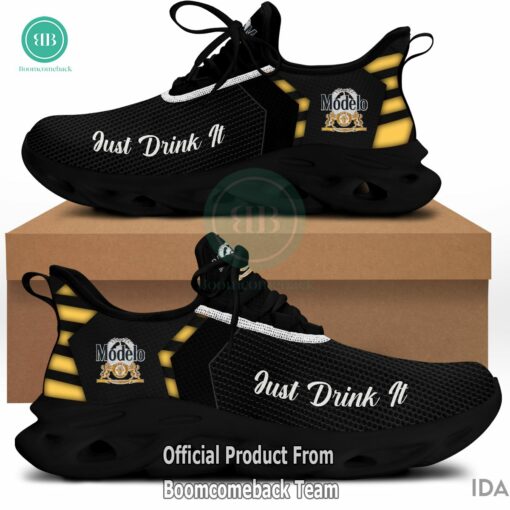 Modelo Just Drink It Max Soul Shoes