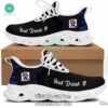 Personalized Name Acura Style 1 Max Soul Shoes