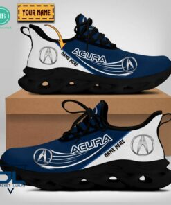 personalized name acura style 1 max soul shoes 3 efErW