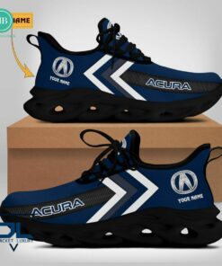 personalized name acura style 2 max soul shoes 3 AbBDk