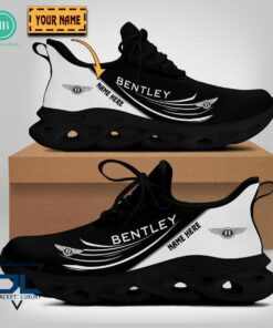 personalized name bentley style 1 max soul shoes 3 Xongw