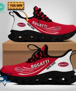 personalized name bugatti style 1 max soul shoes 3 mPIEr