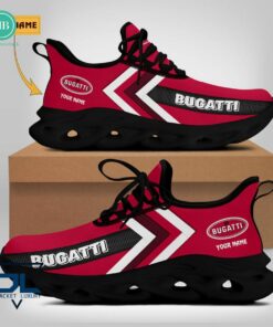 personalized name bugatti style 2 max soul shoes 3 kbnyW