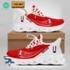 Personalized Name Cadilac Style 2 Max Soul Shoes