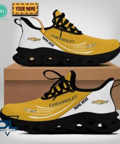 personalized name chevrolet style 1 max soul shoes 3 SdpSQ