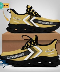 personalized name chevrolet style 2 max soul shoes 3 dtnk5