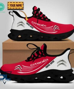personalized name citroen style 1 max soul shoes 3 w8Xxf