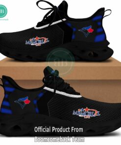 remember and honor memorial day toronto blue jays max soul shoes 2 UhNze