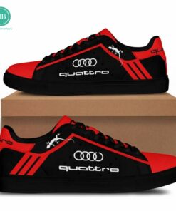 audi quattro red adidas stan smith shoes 3 aG7x0