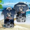 Eisbaren Berlin Palm Tree Hawaiian Shirt