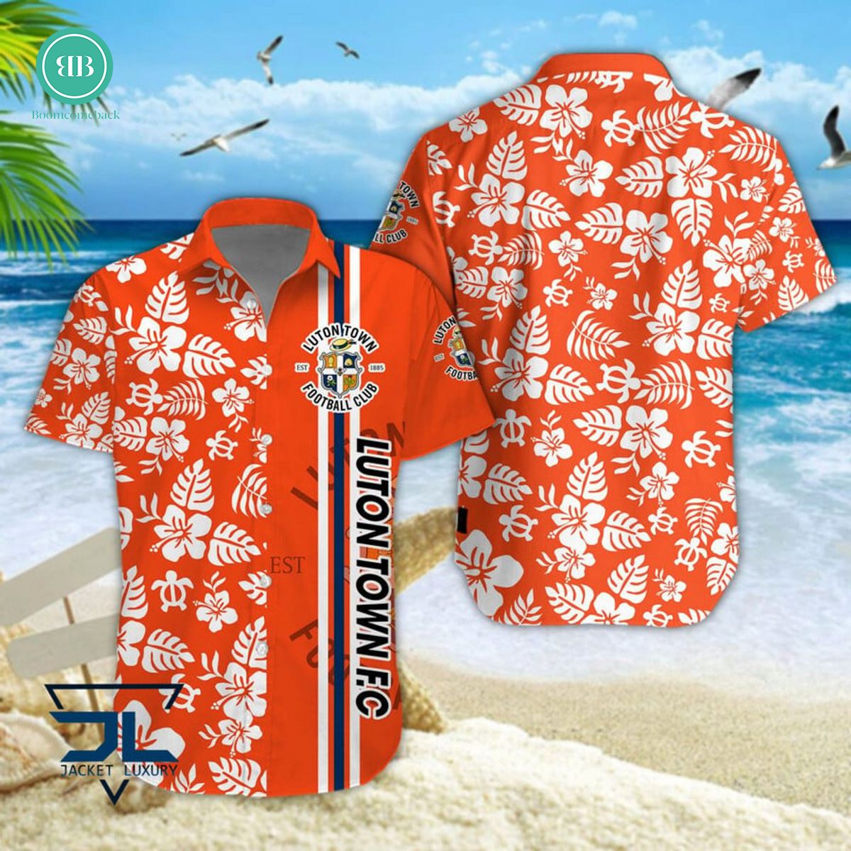 20% OFF Kansas City Chiefs Hawaiian Shirt Tropical Flower Short Sleeve – 4  Fan Shop