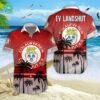 ERC Ingolstadt Palm Tree Island Hawaiian Shirt