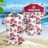 EV Landshut Palm Tree Hawaiian Shirt