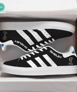 Ford Shelby Adidas Stan Smith Shoes