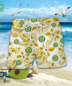 hc davos tropical floral hawaiian shirt 3 KSBGD