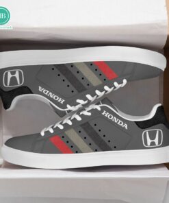 honda black grey pink stripes style 3 adidas stan smith shoes 3 WaaHA