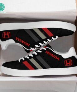 honda grey cream red stripes style 2 adidas stan smith shoes 3 vZ3Hy