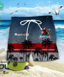 iserlohn roosters palm tree hawaiian shirt 3 7rk3F