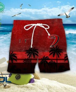 JYP Palm Tree Hawaiian Shirt