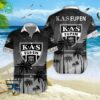 KMSK Deinze Palm Tree Hawaiian Shirt
